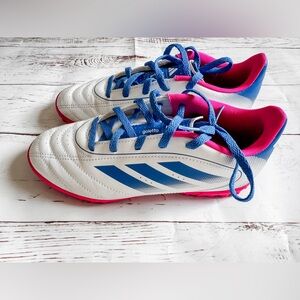 Like New Goletto Ix Turf Soccer Cleats (Little Kid/Big Kid), sz 3.5